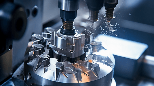 質(zhì)感紋理圖在金屬加工機(jī)械制造中的應(yīng)用與創(chuàng)新