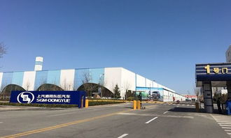 上汽通用煙臺基地大賞 探索通用亞太最具價(jià)值工廠