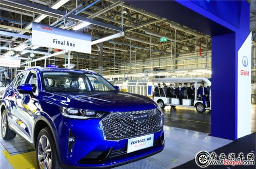 智能、安全、環保并駕齊驅 長城汽車泰國羅勇工廠正式投產開啟東南亞市場新篇章