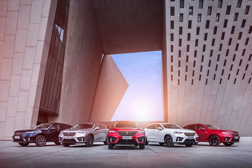 長城汽車環(huán)比增長近5倍，廠商關(guān)系經(jīng)營哲學功不可沒